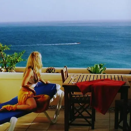 Apts Rocamar Beach Hotel 5*