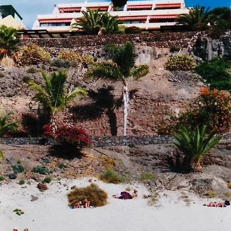 Apts Rocamar Beach Hotel