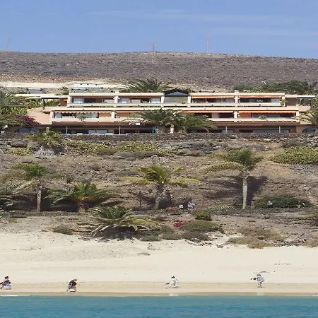 Apts Rocamar Beach 5*