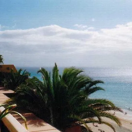 Hotel Apts Rocamar Beach Jandia (Fuerteventura)