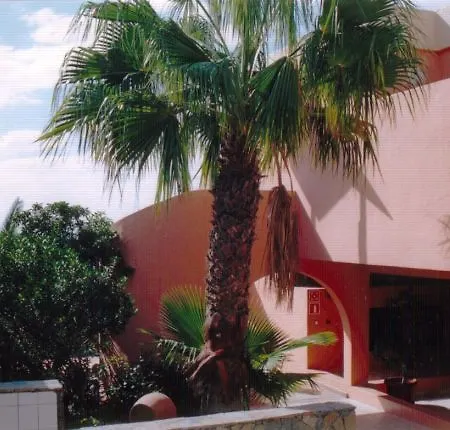 Apts Rocamar Beach Hotel 5*