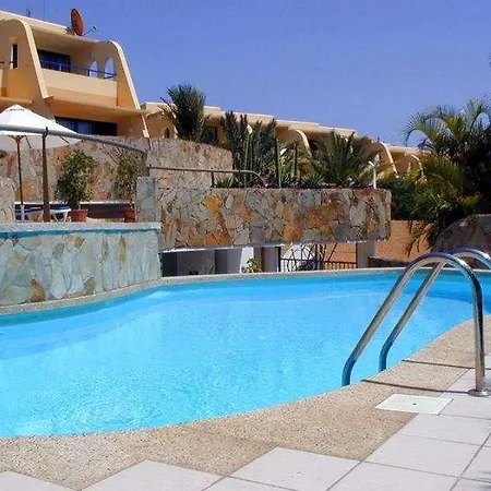 Apts Rocamar Beach Hotel