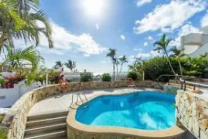 Apts Rocamar Beach Jandia (Fuerteventura)