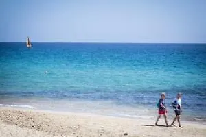Hotel Apts Rocamar Beach