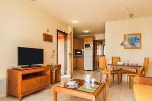 Hotel Apts Rocamar Beach