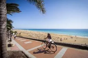 Apts Rocamar Beach
