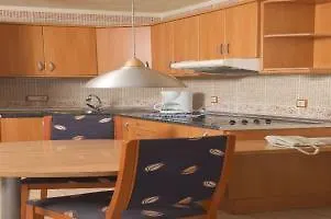 Hotel Apts Rocamar Beach