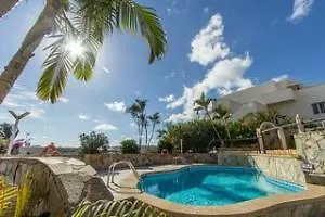 Apts Rocamar Beach Hotel 5*