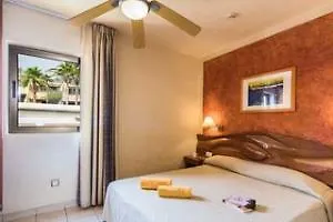 Apts Rocamar Beach Hotel Jandia (Fuerteventura)