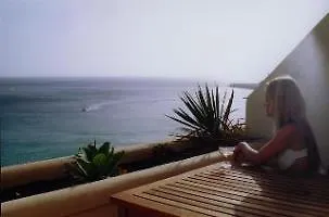 Hotel Apts Rocamar Beach 5*